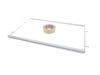 Upper Glass Shelf – Part Number: 5304497873