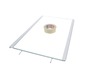 10062909-3-S-Frigidaire-5304497873-Upper Glass Shelf