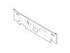 SHIELD – Part Number: 807246403