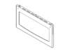 DOOR ASSEMBLY – Part Number: 807939201