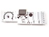 CONTROL BOARD – Part Number: 809055506