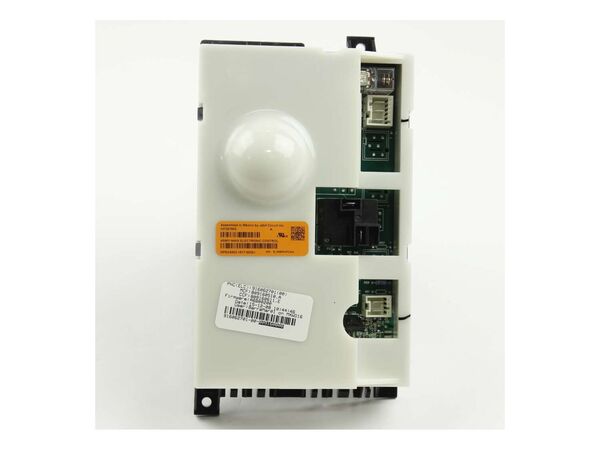 10063118-1-M-Frigidaire-809160808-CONTROL ASMY