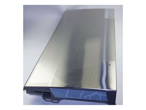 10063148-1-M-LG-ADC52734347-DOOR ASSEMBLY, REFRIGERATOR RIGHT