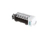 Refrigerator Ice Maker – Part Number: AEQ73130004