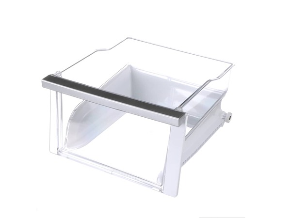 10063171-1-M-LG-AJP73334415-Refrigerator Tray Assembly Vegetable