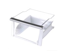 Refrigerator Tray Assembly Vegetable – Part Number: AJP73334415