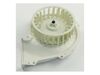 MOTOR ASSEMBLY, DC, FAN – Part Number: EAU37932701