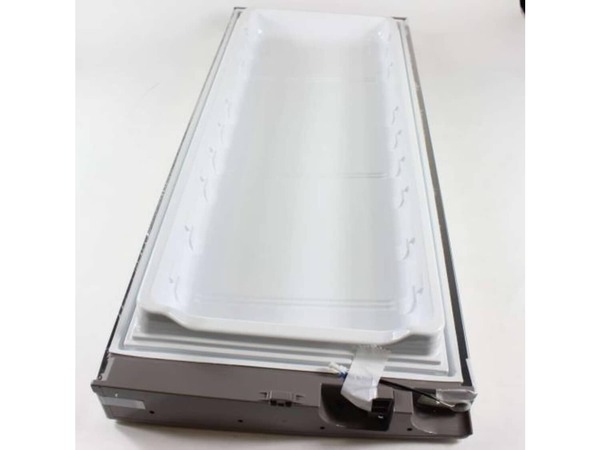 10063186-1-M-Samsung-DA82-01350A-Packing Door Assembly (Right)