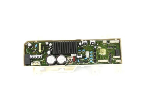 10063191-1-M-Samsung-DC92-01021J-Electronic Control Board