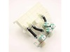 Detergent Body Assembly – Part Number: DC97-16745A