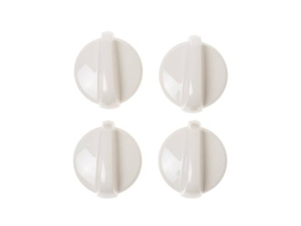 10063211-1-M-GE-WB03X24083-Top Burner Knob