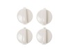 Top Burner Knob – Part Number: WB03X24083