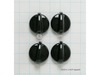 Top Burner Knob – Part Number: WB03X24084