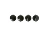 10063212-2-S-GE-WB03X24084-Top Burner Knob
