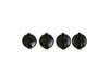 10063212-3-S-GE-WB03X24084-Top Burner Knob