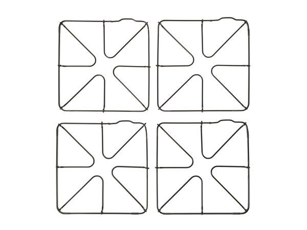 10063215-1-M-GE-WB31X23817-GRATE KIT