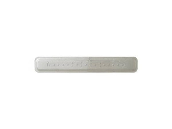 10063220-1-M-GE-WD22X21034- SIDE BLASTER Assembly