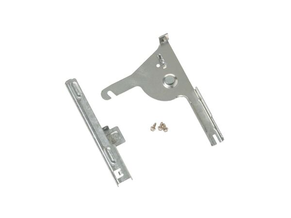 10063222-1-M-GE-WD35X20486- KIT HINGE Assembly