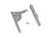 10063222-2-S-GE-WD35X20486- KIT HINGE Assembly