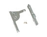 10063222-3-S-GE-WD35X20486- KIT HINGE Assembly