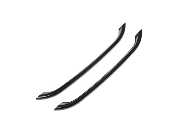 10063441-1-M-GE-WR12X22523-Door Handle Kit - Black