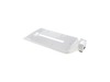 Refrigerator Air Duct Tower Assembly Fresh Food – Part Number: WR17X22149