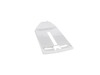 10063442-3-S-GE-WR17X22149-Refrigerator Air Duct Tower Assembly Fresh Food