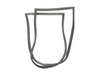Fresh Food Door Gasket – Part Number: WR24X23250