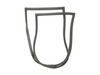10063443-2-S-GE-WR24X23250-Fresh Food Door Gasket