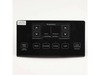 COMBINED HMI Assembly – Part Number: WR55X23236