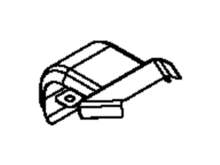 DUCT-AIR – Part Number: W10162257