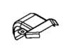 DUCT-AIR – Part Number: W10162257