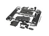10064063-3-S-Whirlpool-W10712394-Dishwasher Dish Rack Adjuster Kit - Left and Right Side