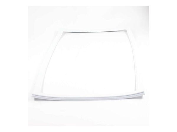 10064534-1-M-Whirlpool-W10741118-Freezer Door Gasket, White
