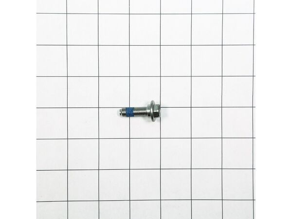 10064547-1-M-Whirlpool-W10752187-Washer Washplate Screw