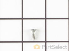 Washer Screw – Part Number: W10756178