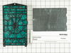 10064575-2-S-Whirlpool-W10757086-Electronic Control Board
