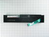 10064579-3-S-Whirlpool-W10757829-Control Panel with Touchpad - Black