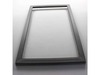 GASKET-Freezer  DOOR, GRAY, MAGNETIC – Part Number: 242193218
