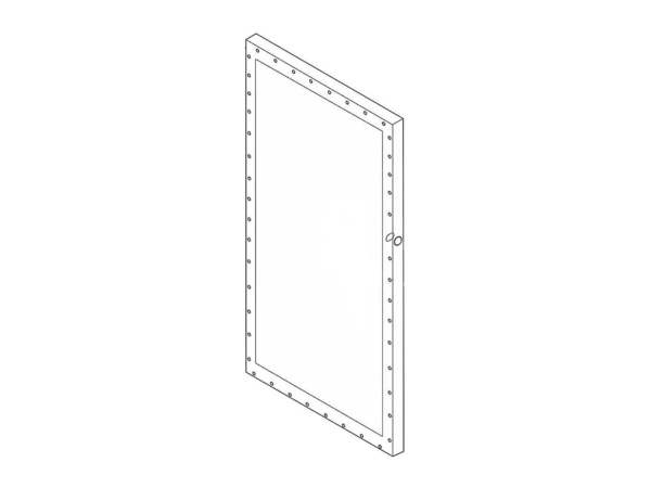 10064657-1-M-Frigidaire-297316750-PANEL-OUTER DOOR