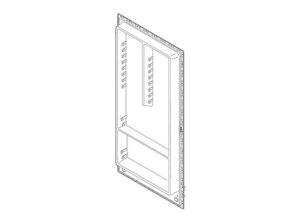 10064675-1-M-Frigidaire-297382600-PANEL-INNER DOOR