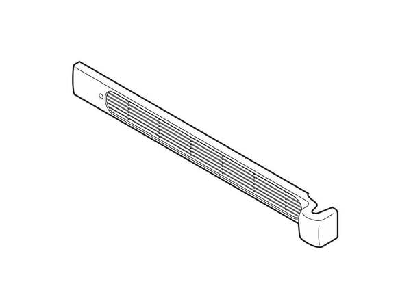 10064679-1-M-Frigidaire-297387705-GRILLE/KICKPLATE