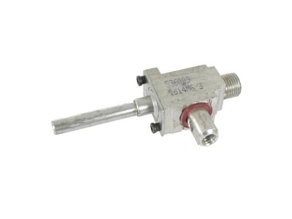 10064725-1-M-Frigidaire-316536009-VALVE-TOP BURNER