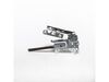 10064746-2-S-Frigidaire-405528816-HINGE ASSEMBLY
