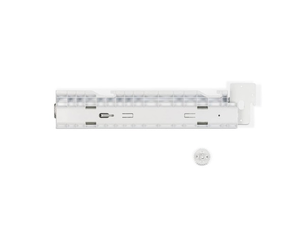 10064748-1-M-Frigidaire-5303918690-SD Right Hand SLIDE FOR WIRE BASKET