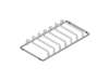 GRATE – Part Number: 5304498805