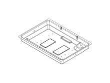 BURNER BOX – Part Number: 5304498809