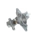 10064935-3-S-Frigidaire-5304498815-Ignitor/Orifice Assembly