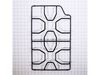 GRATE – Part Number: 5304498876