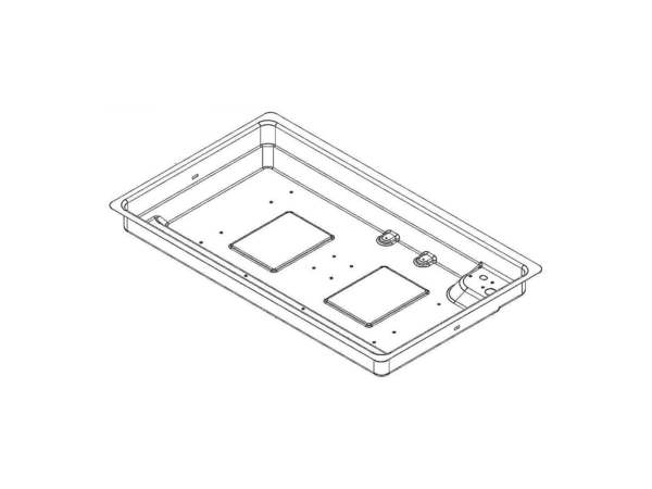 10064941-1-M-Frigidaire-5304498877-BURNER BOX